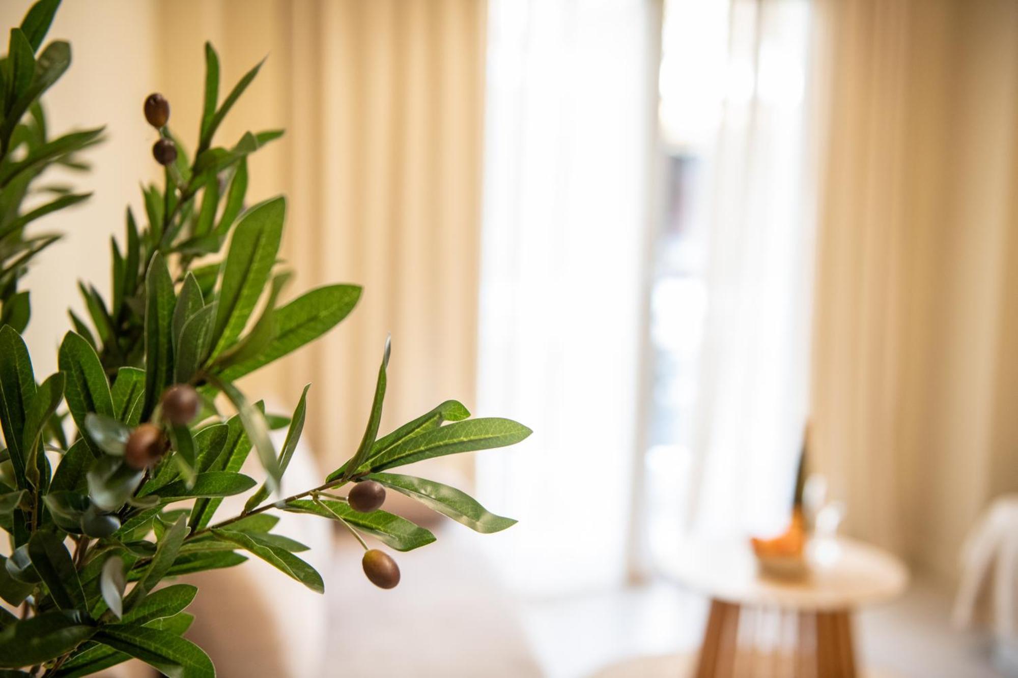 Avm Suites - Athens Thissio Center Extérieur photo