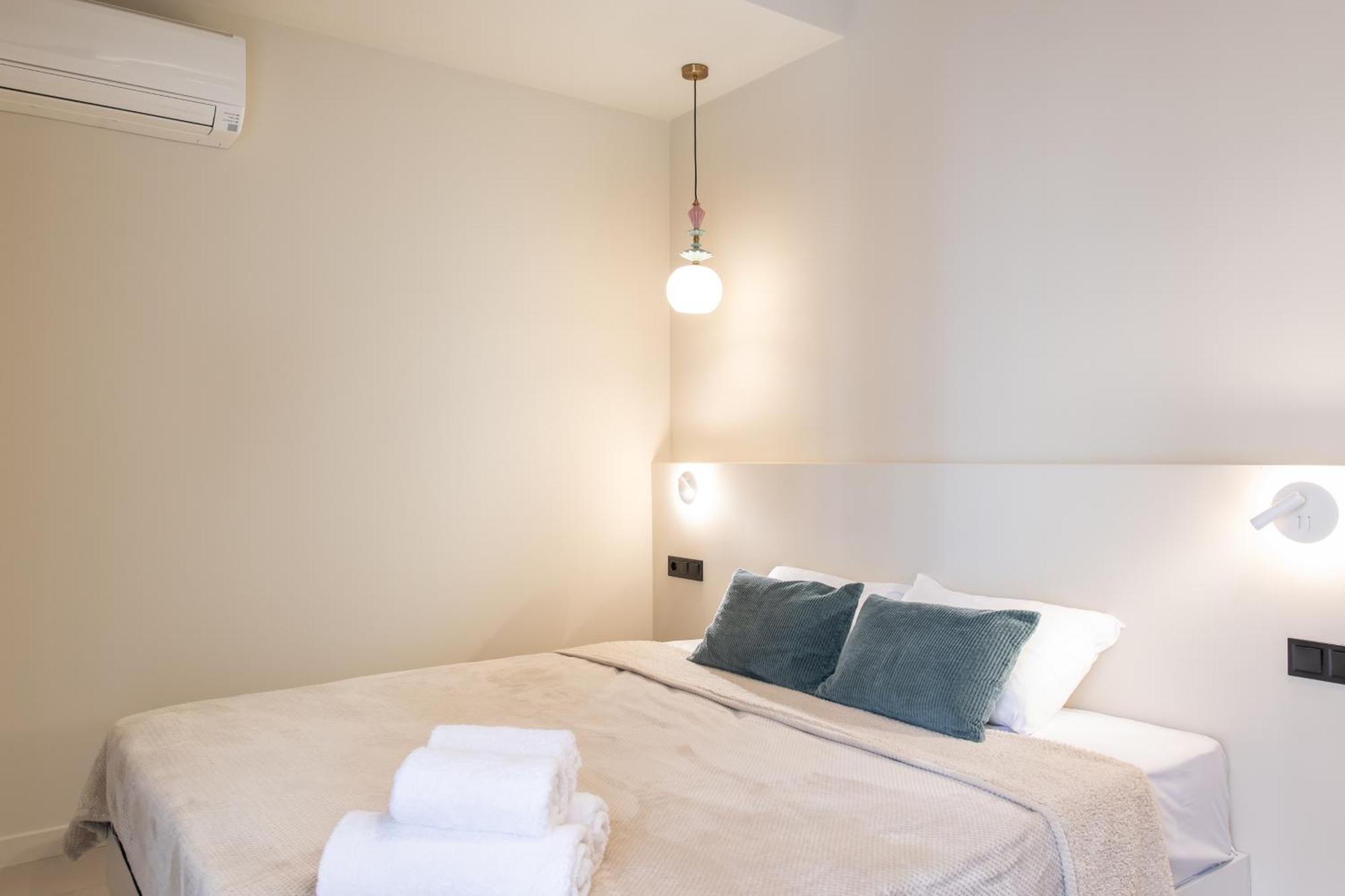 Avm Suites - Athens Thissio Center Extérieur photo