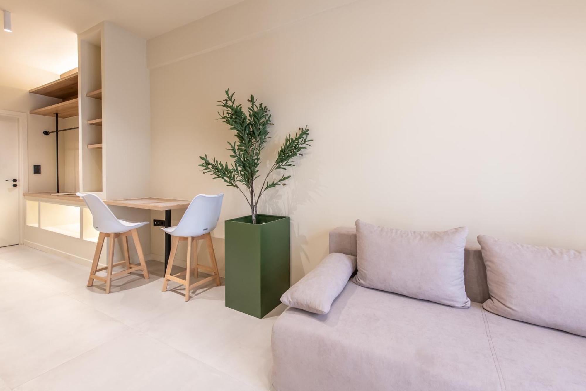 Avm Suites - Athens Thissio Center Extérieur photo