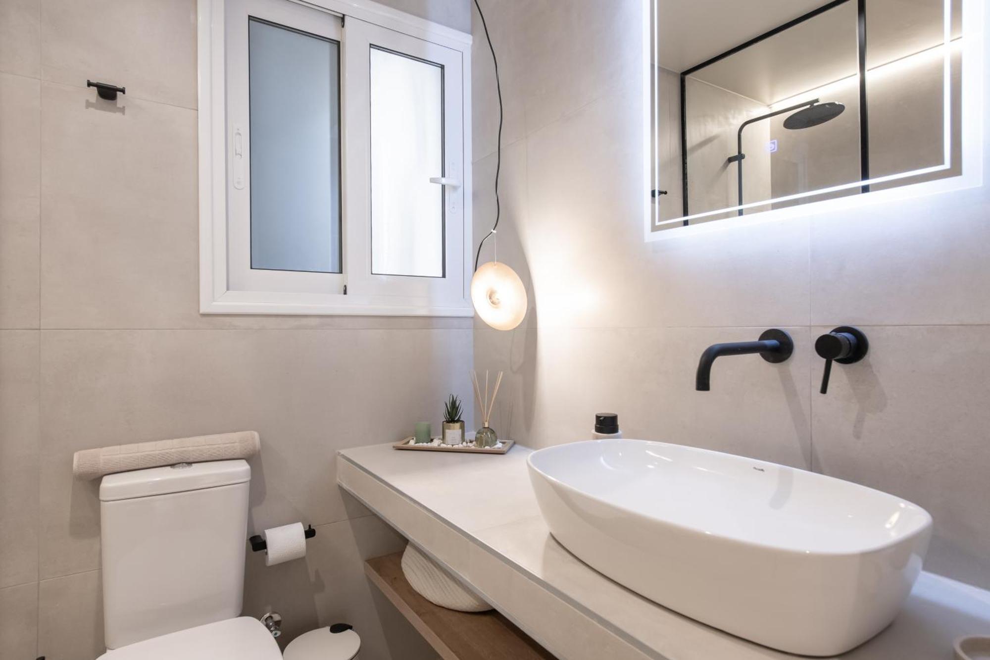 Avm Suites - Athens Thissio Center Extérieur photo