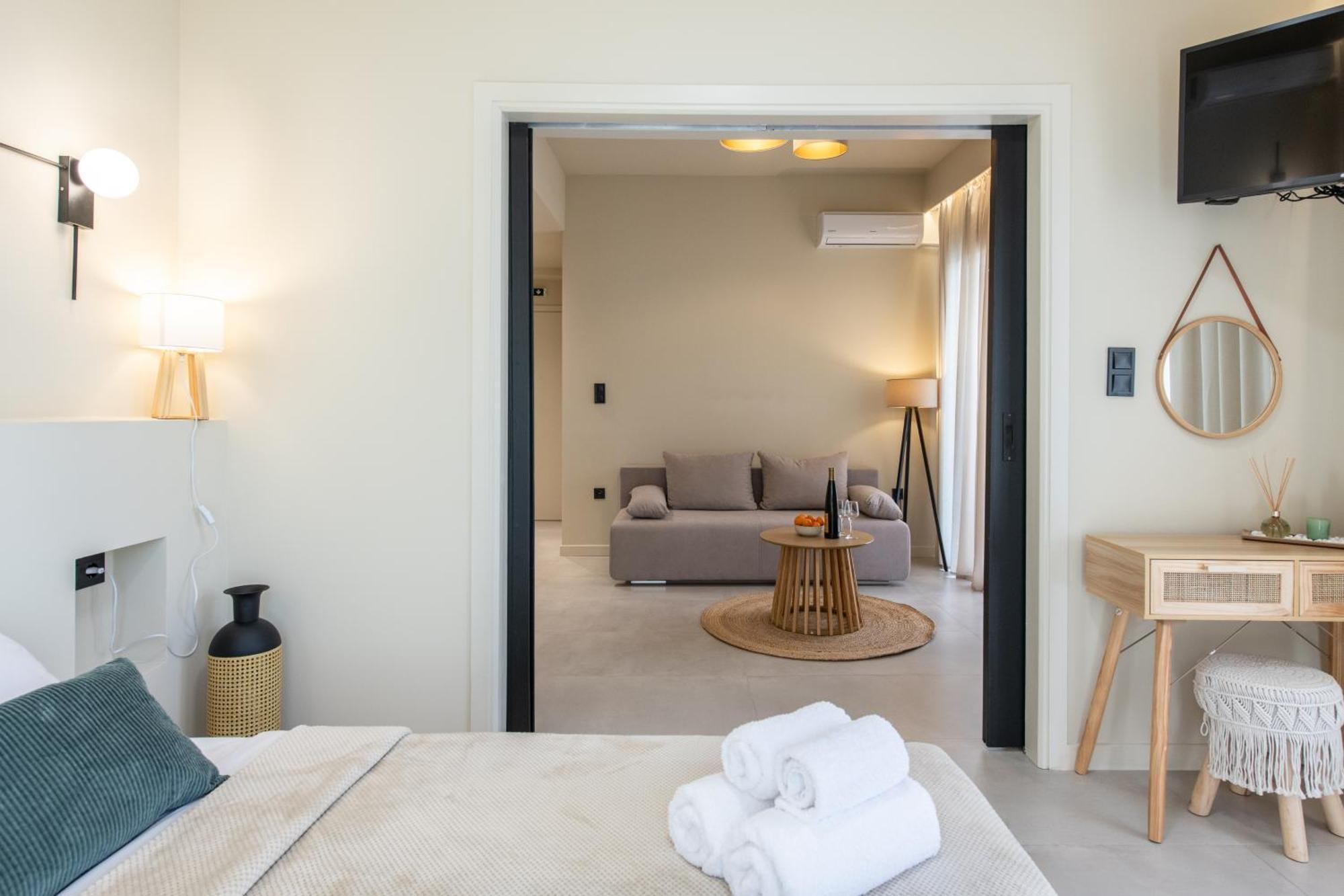 Avm Suites - Athens Thissio Center Extérieur photo