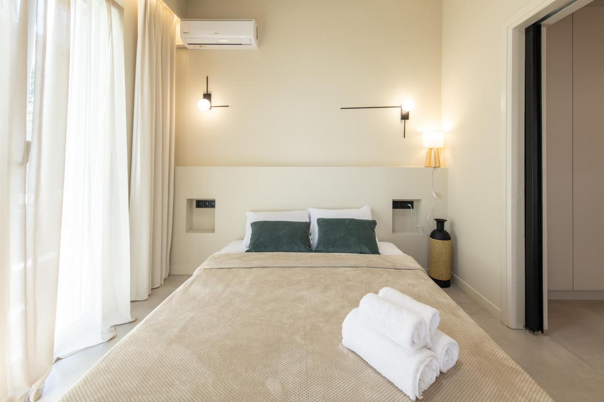 Avm Suites - Athens Thissio Center Extérieur photo