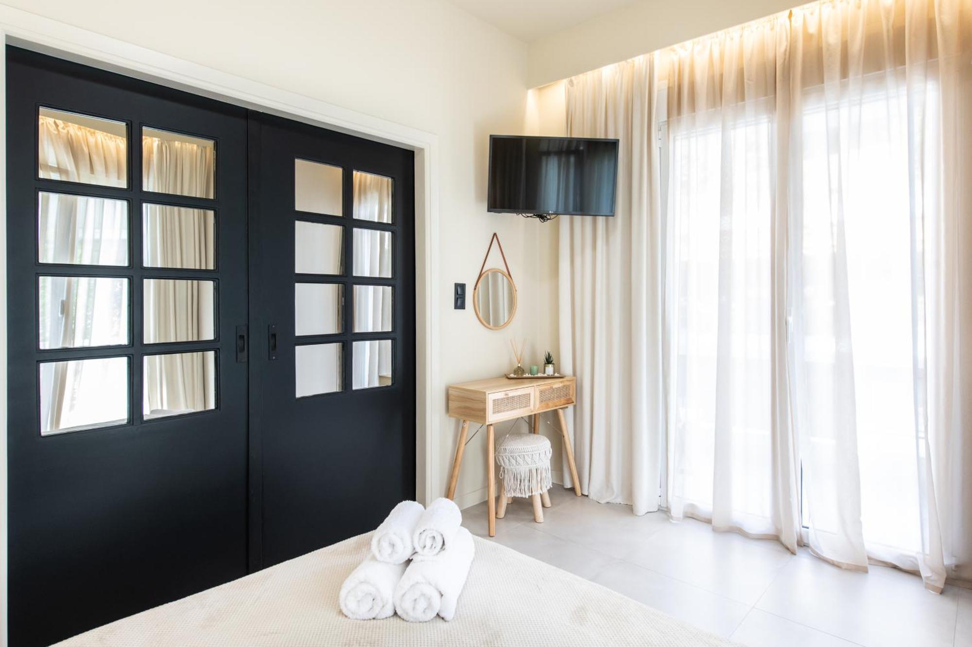 Avm Suites - Athens Thissio Center Extérieur photo