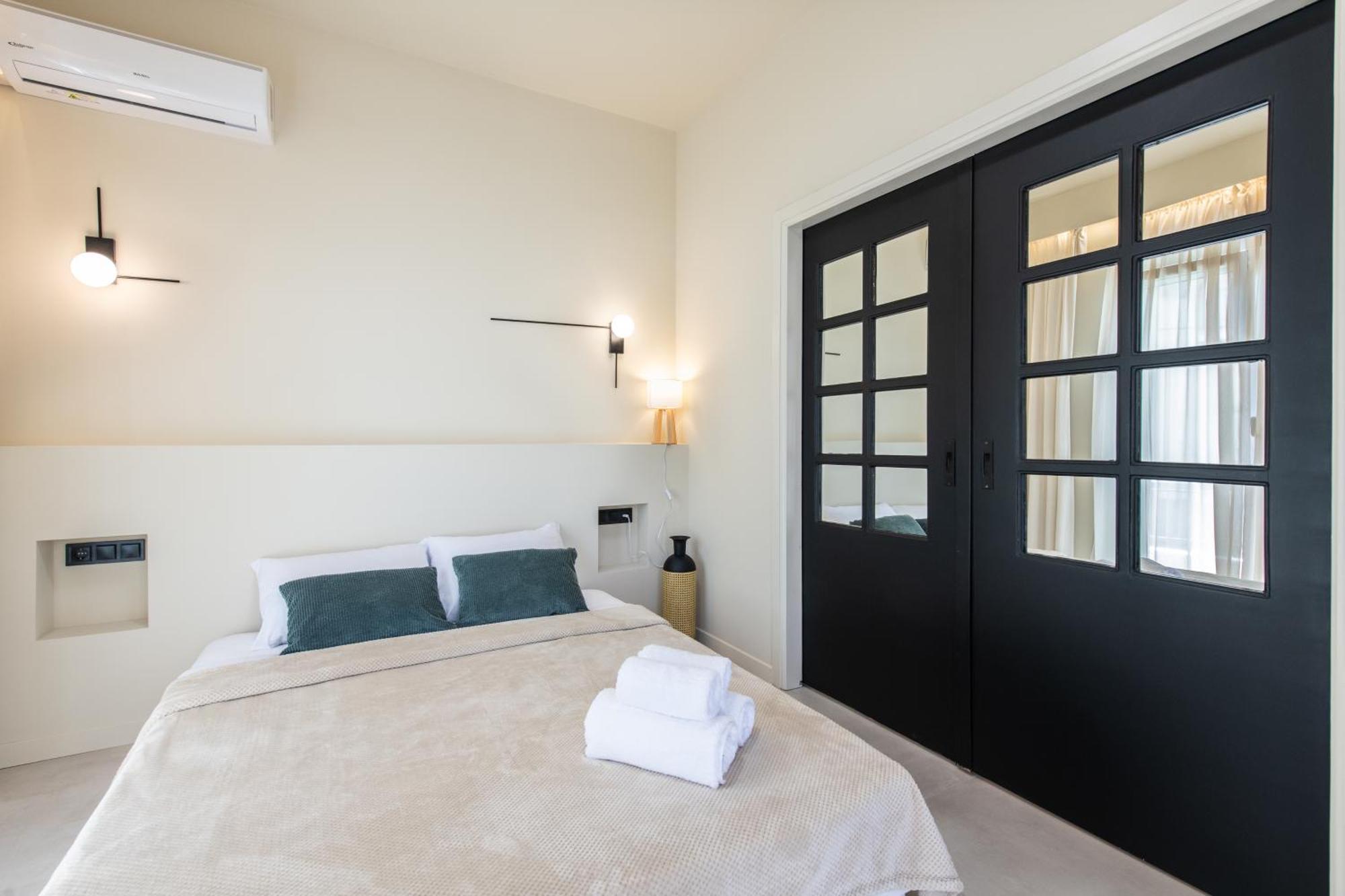 Avm Suites - Athens Thissio Center Extérieur photo
