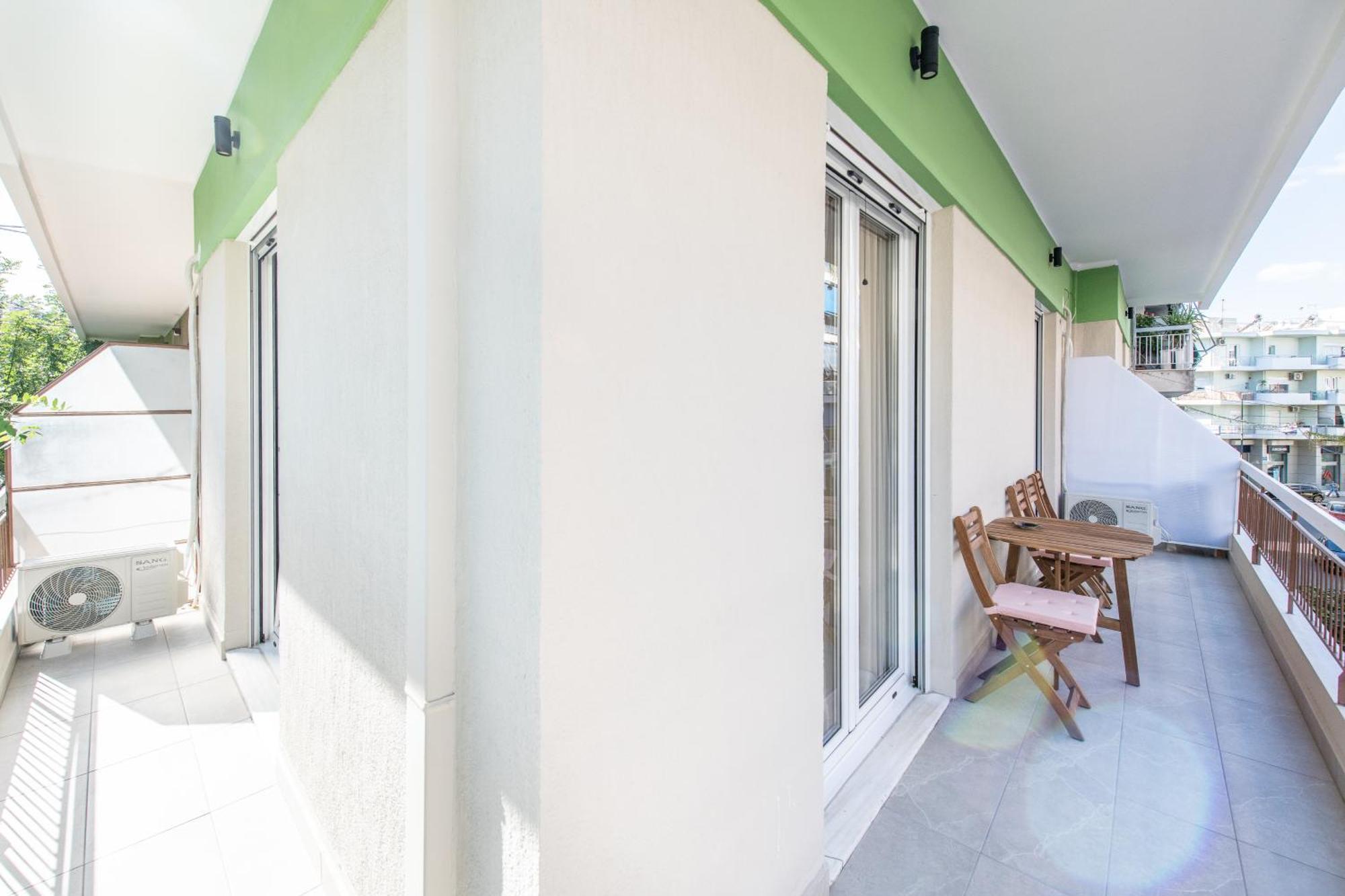 Avm Suites - Athens Thissio Center Extérieur photo